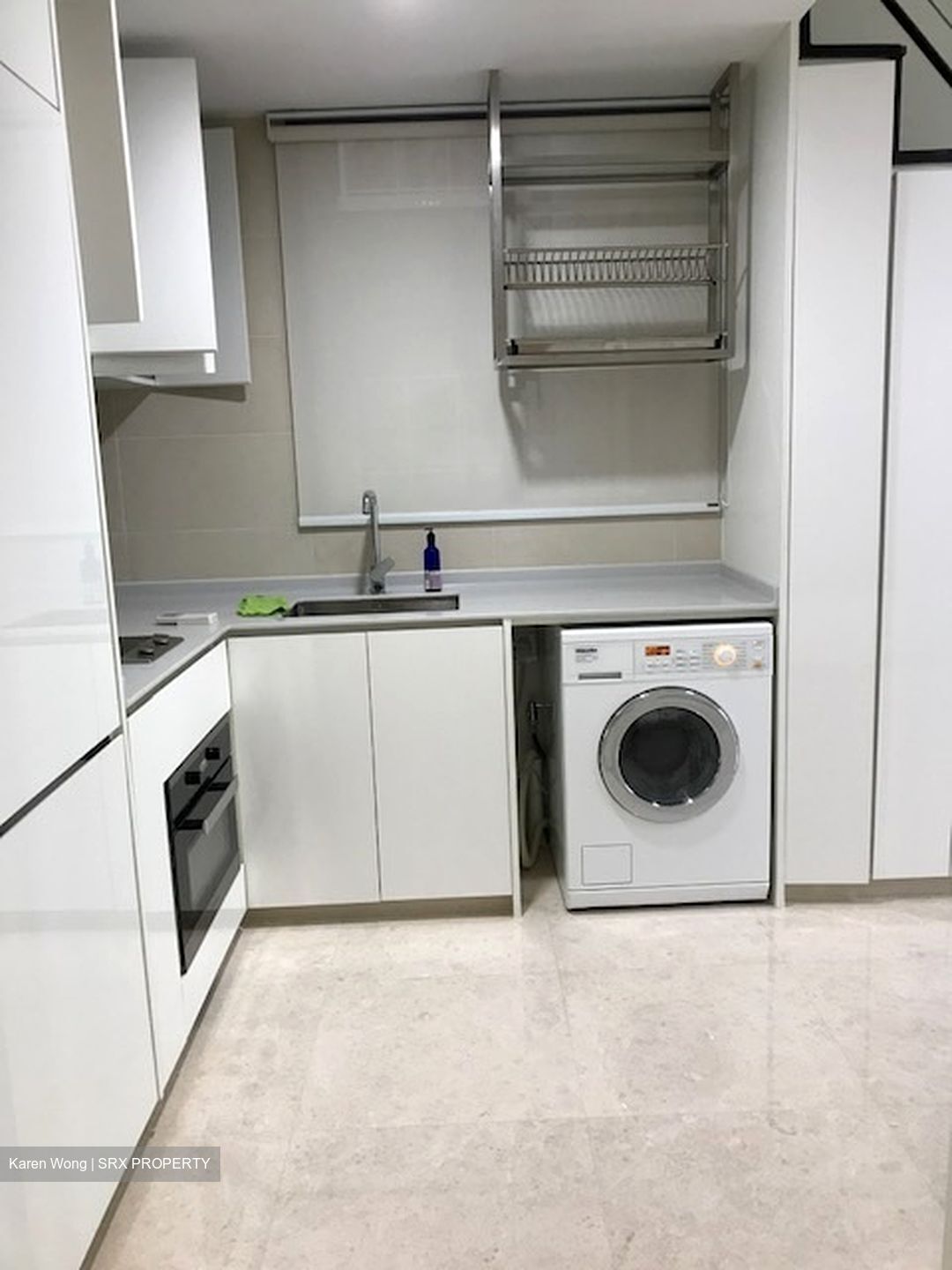 Mon Jervois (D10), Condominium #346802371